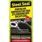 Einfache Reparatur der Zylinderkopfdichtung