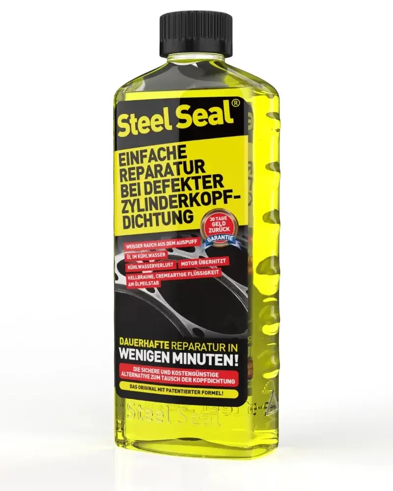 Steel Seal Zylinderkopfdichtung Reparatur