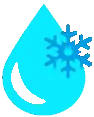 Koelwaterverlies