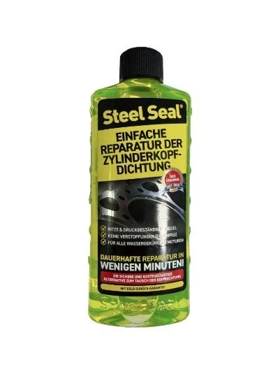 Produkt Steel Seal